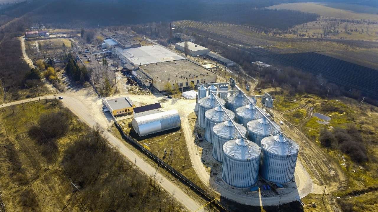Bharat Energreen CBG plant