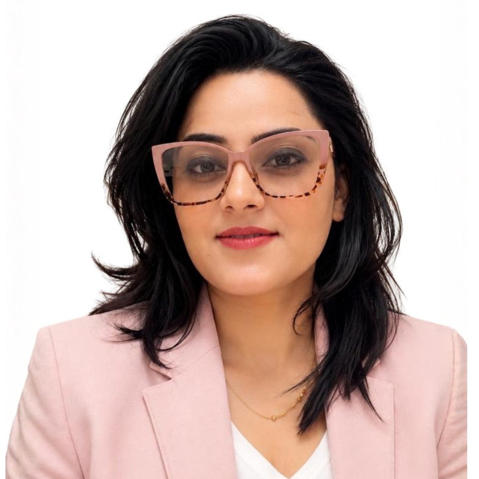 Ms. Priyanka Sharma, Director